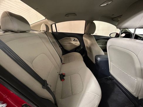 Used 2017 Kia Rio EX image 17