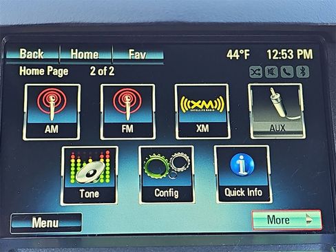 Used 2017 Chevrolet Equinox LS image 22