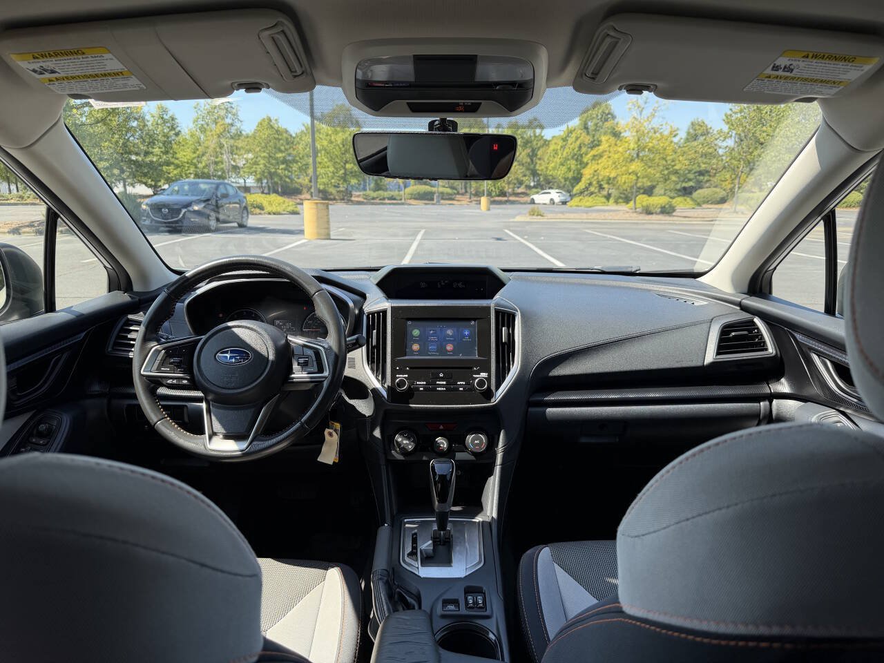 Used 2019 Subaru Crosstrek 2.0i Premium w/ Popular Package #3 AWD/4WD image 20