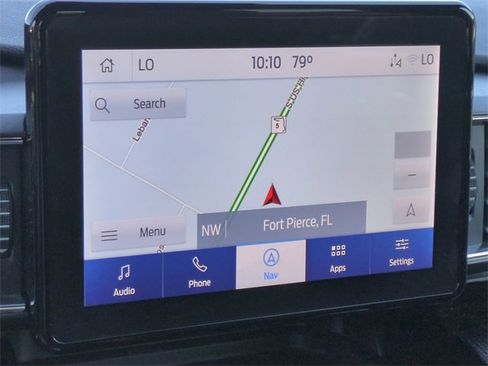 Used 2022 Ford Explorer ST w/ Equipment Group 401A image 27