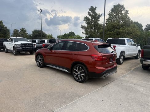 Used 2018 BMW X1 sDrive28i FWD image 4