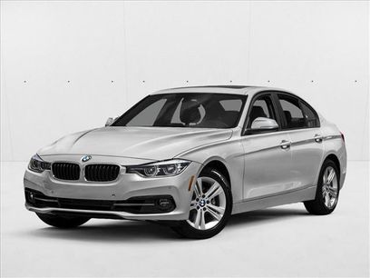 Used 2016 BMW 328i xDrive Sedan