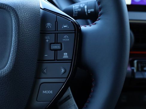 New 2026 Toyota Prius Plug-In Hybrid image 27