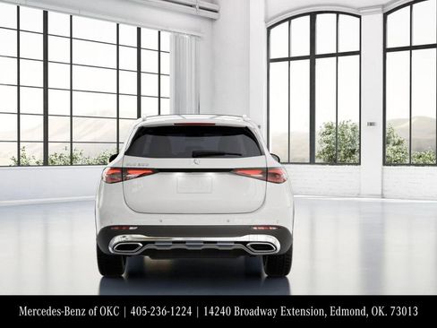 New 2026 Mercedes-Benz GLC 300 GLC 300 image 25