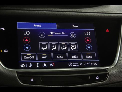 Used 2023 Cadillac XT5 Premium Luxury AWD/4WD image 14