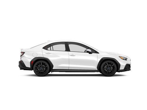 New 2026 Subaru WRX Limited image 7