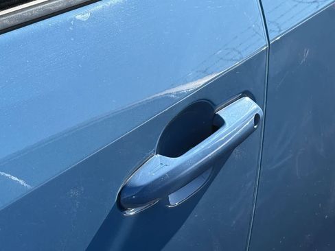 Used 2022 Toyota RAV4 TRD Off-Road w/ TRD Off-Road Weather Package image 13