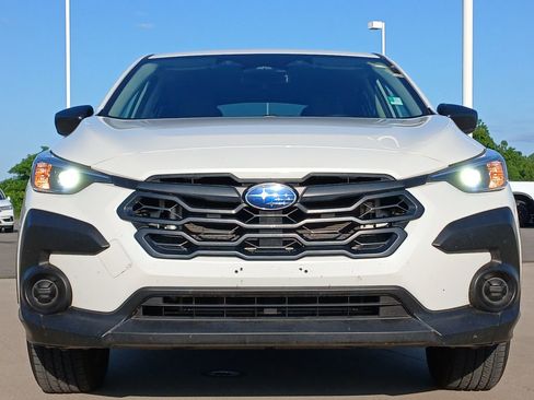 Used 2024 Subaru Crosstrek 2.0i AWD/4WD image 30