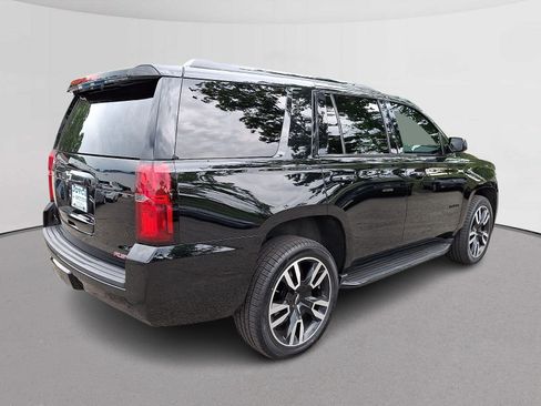Used 2020 Chevrolet Tahoe LT AWD/4WD image 11