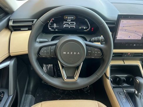 New 2026 MAZDA CX-5 2.5 S w/ Premium Package AWD/4WD image 16