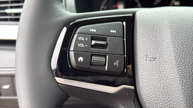 New 2027 Honda Odyssey EX-L image 13