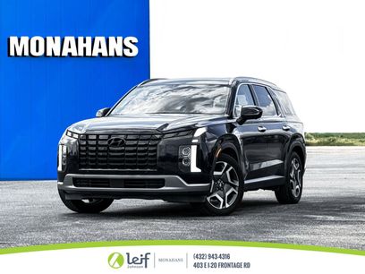 Used 2024 Hyundai Palisade SEL