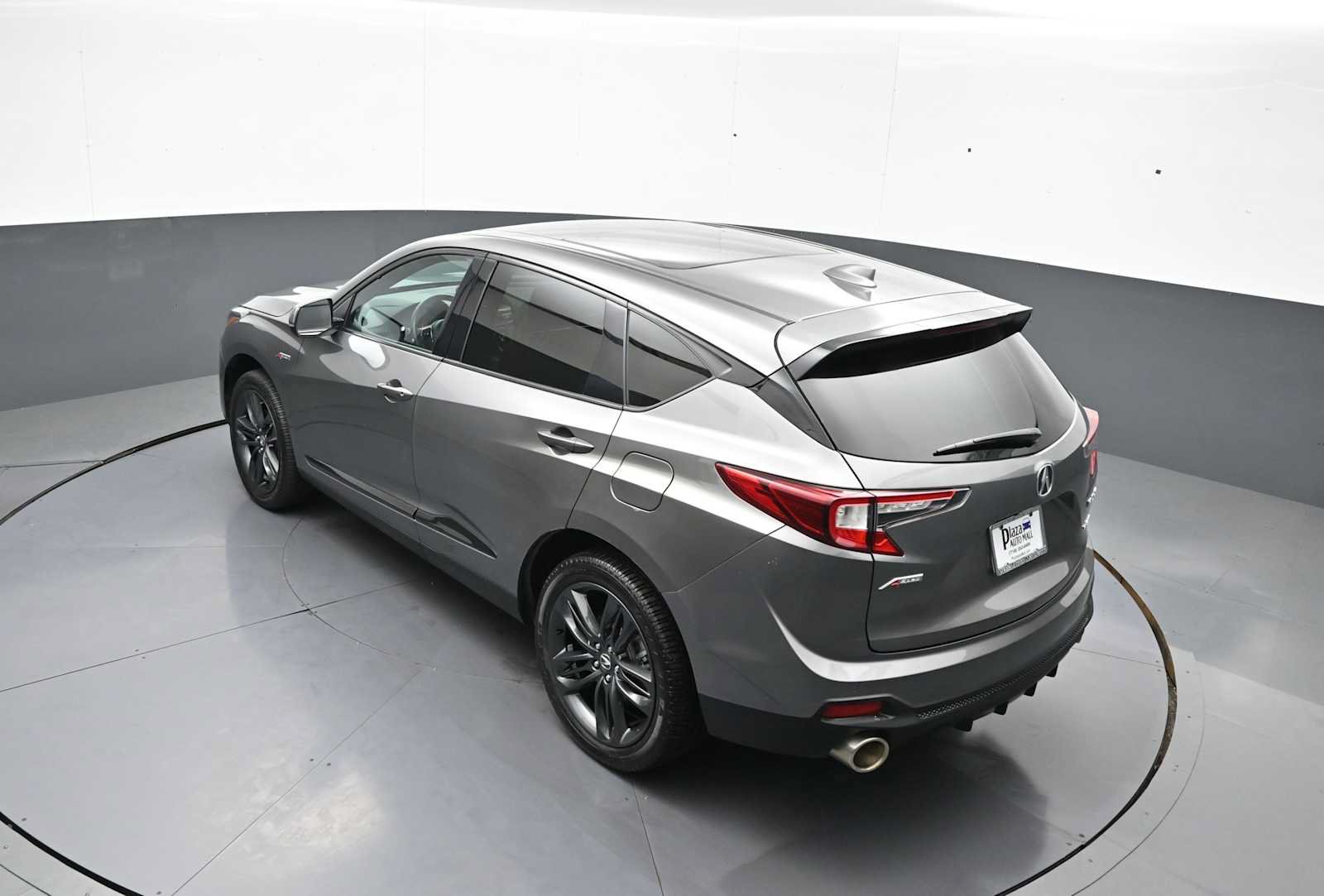 Used 2024 Acura RDX w/ Advance Package AWD/4WD image 40