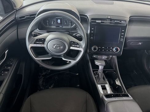 Certified 2023 Hyundai Tucson SEL image 4