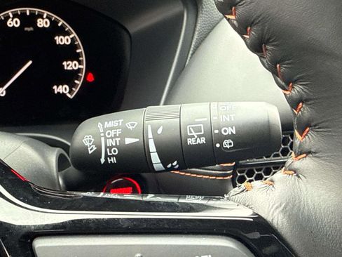 Certified 2026 Honda HR-V Sport image 11