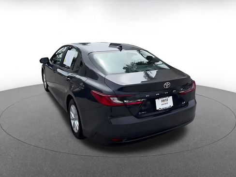 Used 2025 Toyota Camry LE image 11