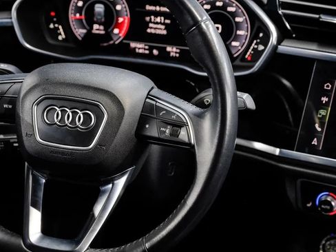 Used 2020 Audi Q3 2.0T Prestige AWD/4WD image 24