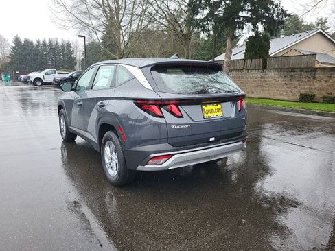 New 2026 Hyundai Tucson SE image 3