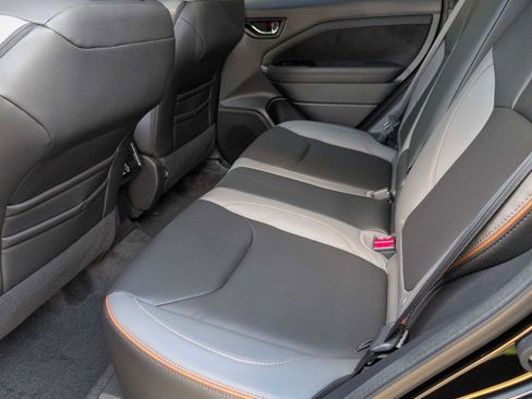 New 2026 Subaru Forester Sport AWD/4WD image 19