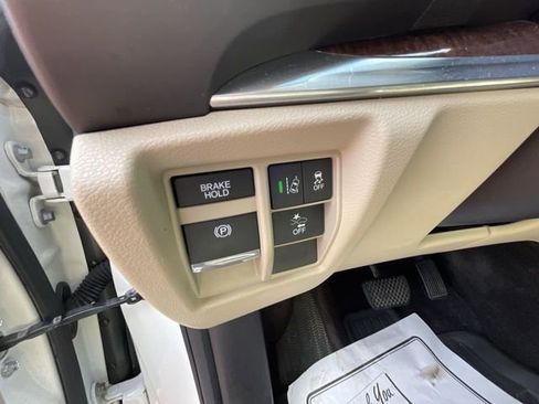 Used 2017 Acura MDX SH-AWD w/ Technology Package image 11