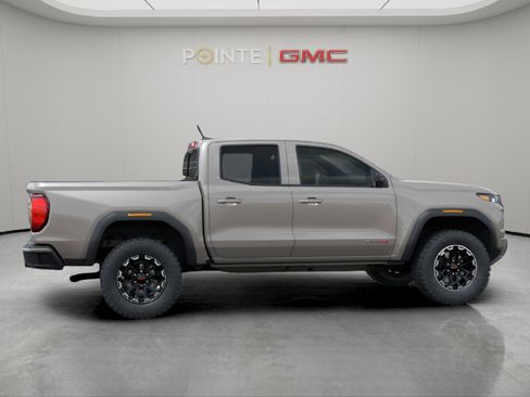 New 2026 GMC Canyon AT4 image 5