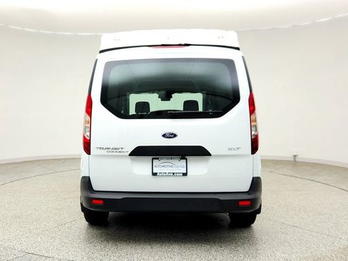 Used 2023 Ford Transit Connect XLT FWD image 6