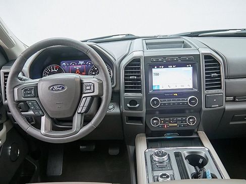 Used 2019 Ford Expedition XLT w/ Equipment Group 202A image 33