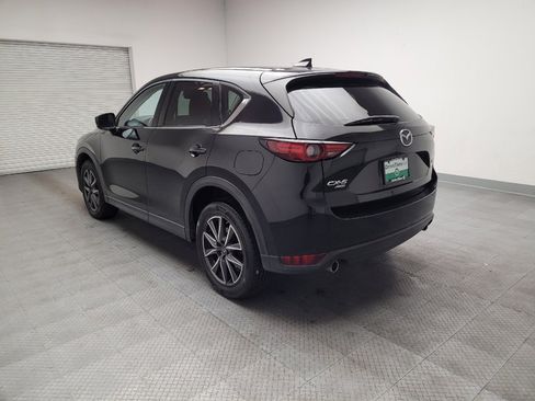 Used 2017 MAZDA CX-5 Grand Touring AWD/4WD image 5