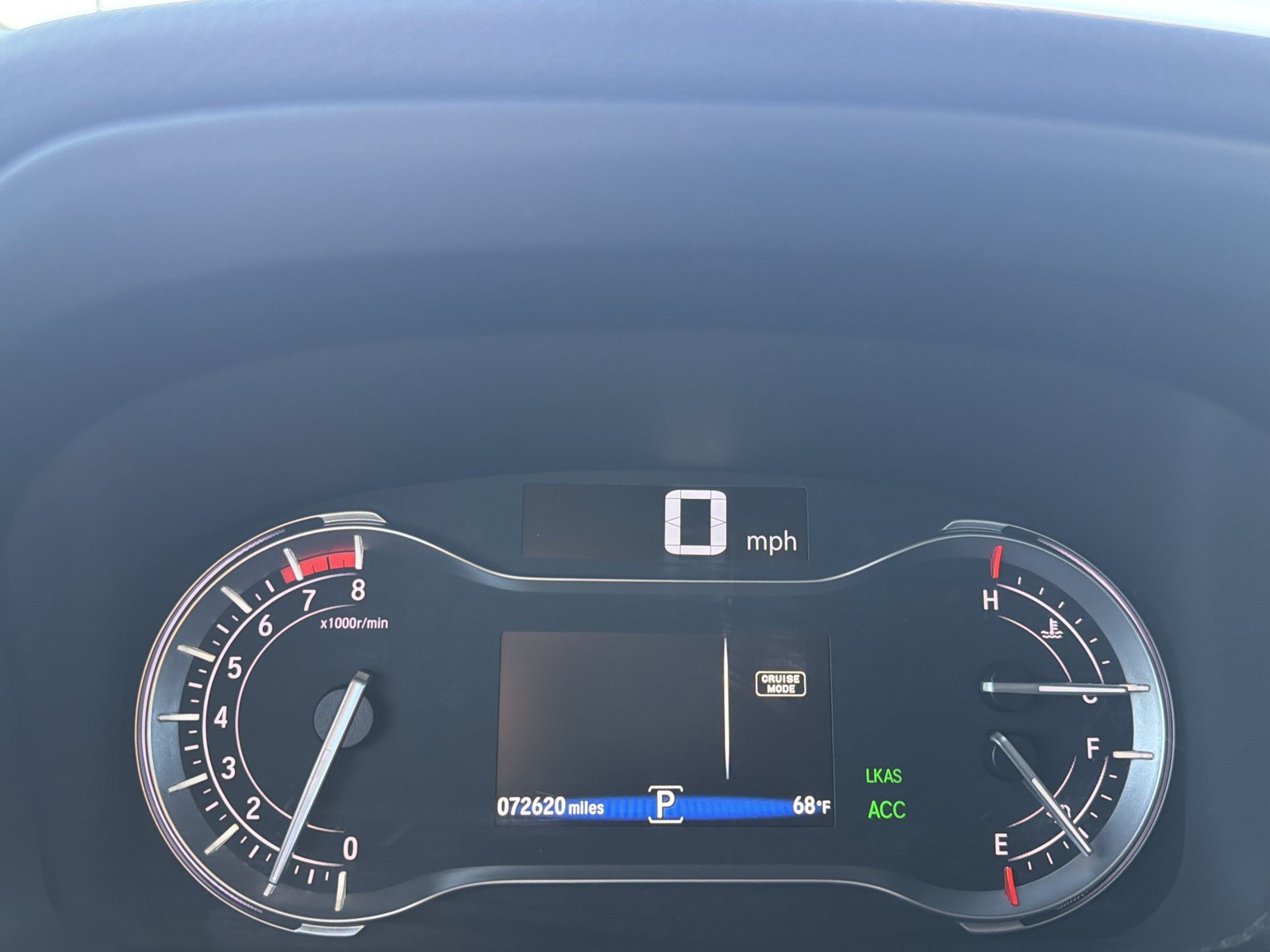 Used 2019 Honda Ridgeline RTL-E image 21