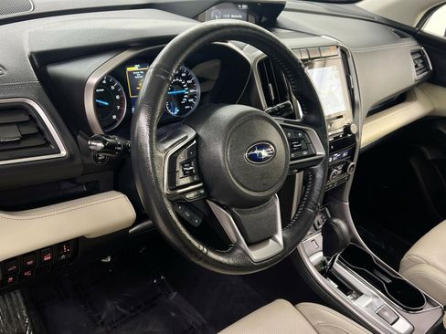 Used 2022 Subaru Ascent Limited w/ Technology Package image 7