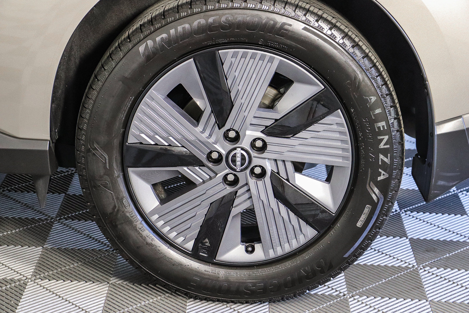 Used 2026 Nissan Murano SL AWD/4WD image 12