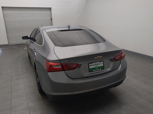 Used 2024 Chevrolet Malibu LT FWD image 6