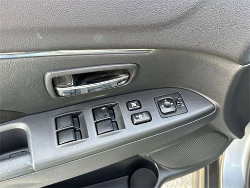 Used 2021 Mitsubishi Outlander Sport ES image 25