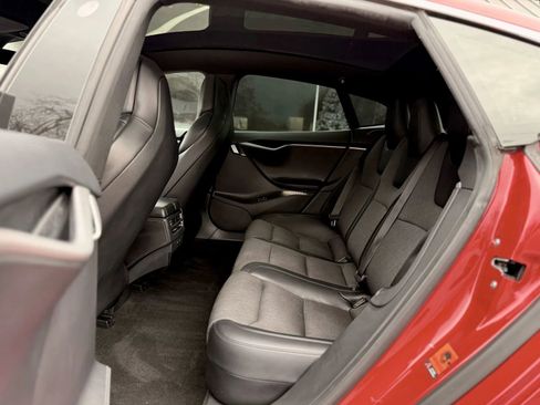 Used 2018 Tesla Model S 75D image 21