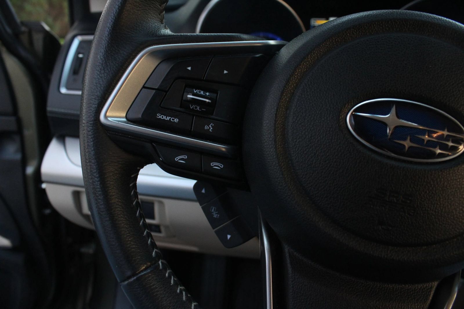 Used 2019 Subaru Outback 2.5i Premium AWD/4WD image 29