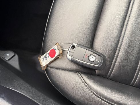 Used 2023 Ford Edge SEL image 22