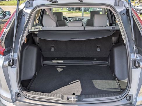 Certified 2021 Honda CR-V EX image 29