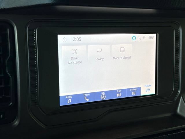 Used 2021 Ford Bronco Outer Banks AWD/4WD image 29