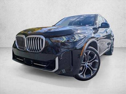 New 2026 BMW X5 xDrive40i