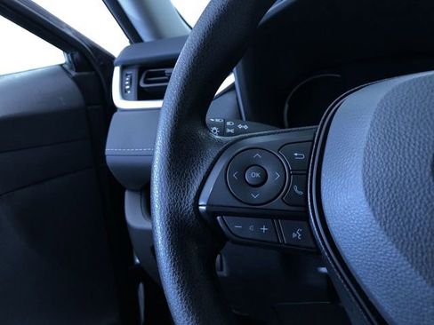 Certified 2025 Toyota RAV4 LE image 25