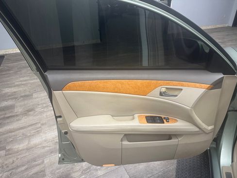 Used 2007 Toyota Avalon XL FWD image 13