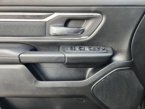 Used 2020 RAM 1500 Big Horn image 20