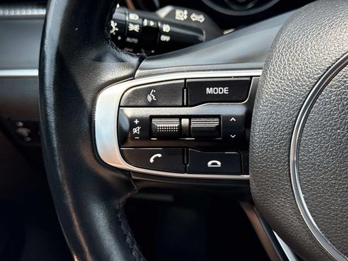 Used 2022 Kia K5 GT-Line w/ GT-Line Awd Premium Package image 25