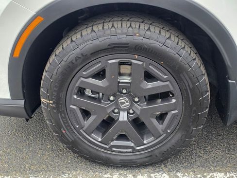 New 2026 Honda CR-V TrailSport image 9