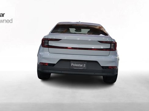 Certified 2024 Polestar Polestar 2 AWD/4WD image 4