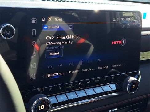 New 2026 Chevrolet Colorado Z71 w/ Z71 Convenience Package 2 image 12