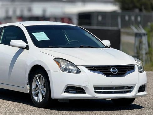 Used 2012 Nissan Altima 2.5 S FWD image 15