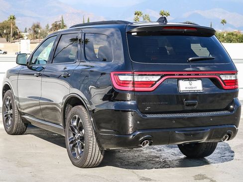 New 2026 Dodge Durango GT image 7