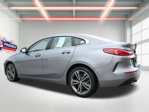Used 2024 BMW 228i Gran Coupe FWD image 2