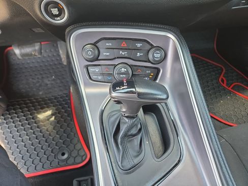 Used 2021 Dodge Challenger R/T RWD image 9